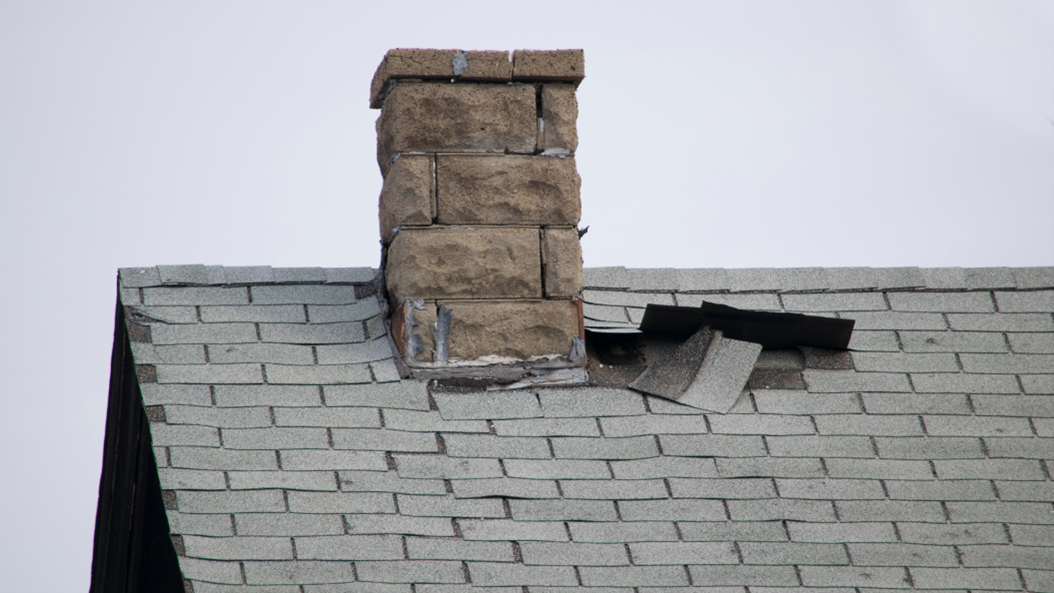 Tips for Handling a Leaking Chimney Kings Roofing NWFL, LLC Roofing Company In Panama City