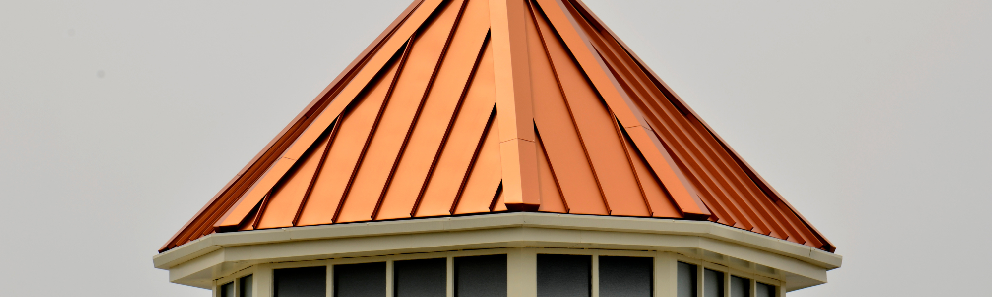 Copper Roofing in Destin | Roofers, Best Roofing Company in Panama City, Pensacola, Port Charlotte, Destin, Fort Myers, Navarre, Gulf Breeze, Milton, Mary Esther, Crestview, Niceville, Engelwood, Punta Gorda Florida | Metal, Shingle, Cost Estimate for Roof