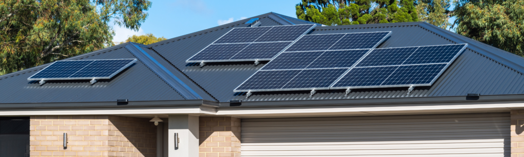 Installing Solar Panels on Your Roof | Roofers, Best Roofing Company in Panama City, Pensacola, Port Charlotte, Destin, Fort Myers, Navarre, Gulf Breeze, Milton, Mary Esther, Crestview, Niceville, Engelwood, Punta Gorda Florida | Metal, Shingle, Cost Estimate for Roof