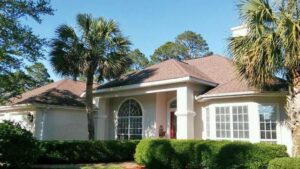 best roofing company - metal roof contractor - roofer - leading residential and commercial roof repair companies - Pensacola, Panama City, Destin, Port Charlotte, Fort Myers, Sarasota, Punta Gorda