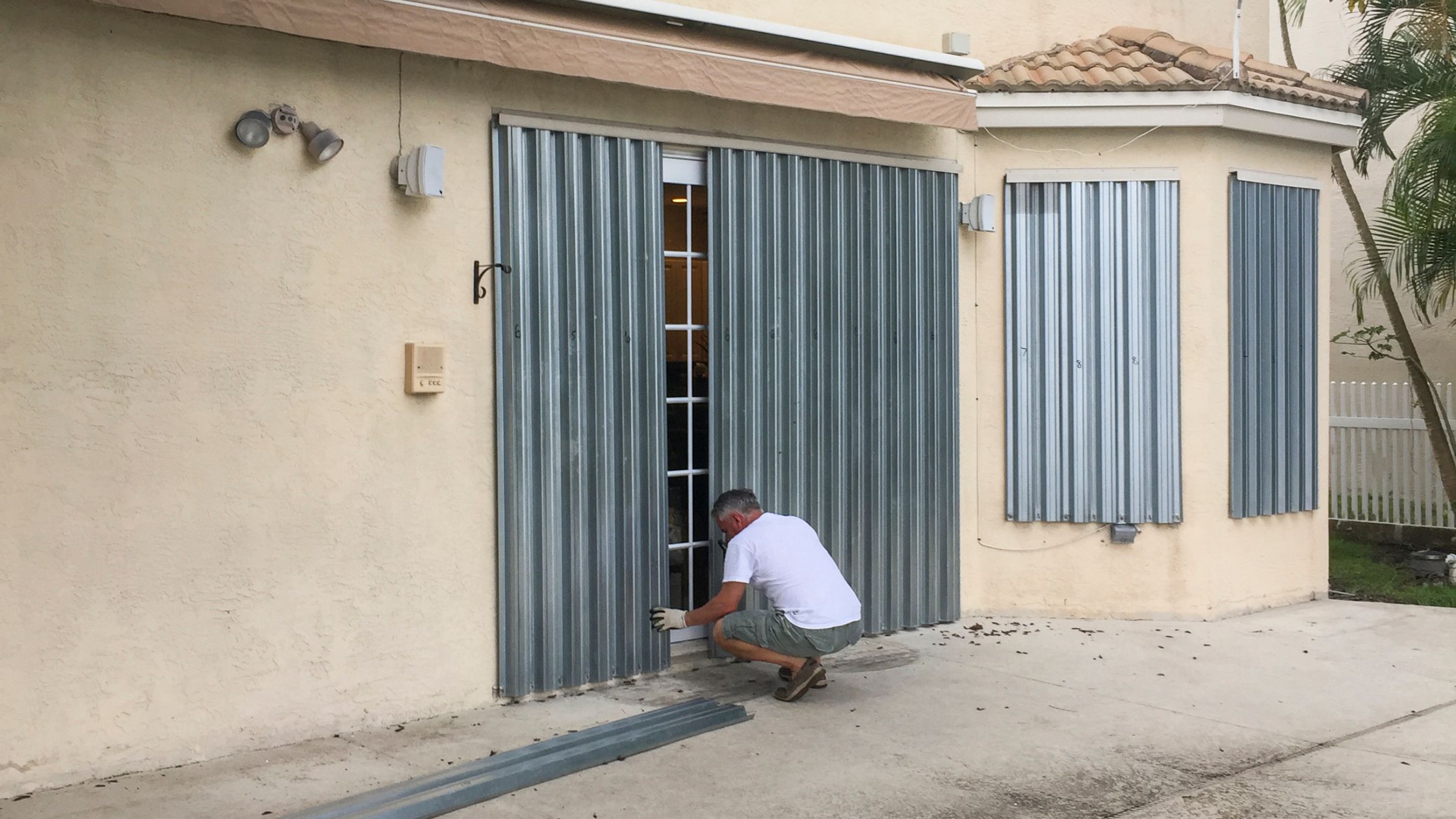 A Guide to Storm Shutters | Best Local Pensacola, Panama City, Port Charlotte, Fort Myers, Punta Gorda Florida - Roofing Company - Roofer - Contractor - Residential, Commercial, Industrial